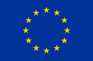 Europaflagge